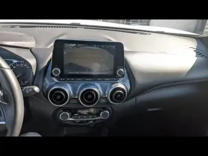 Photo 18 Nissan Juke  1.6 Hybrid 143ch N-Design 2023