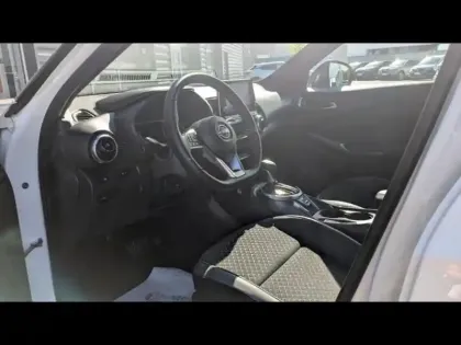 Photo 13 Nissan Juke  1.6 Hybrid 143ch N-Design 2023