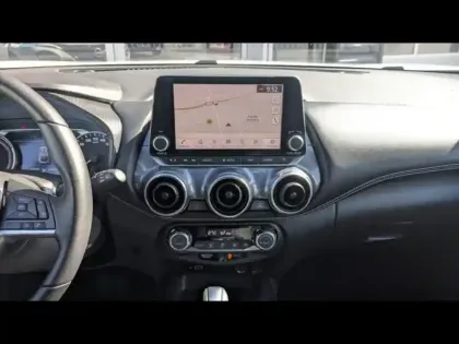 Photo 17 Nissan Juke  1.6 Hybrid 143ch N-Design 2023