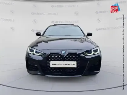 Photo 16 BMW Serie 4 Série 4 Gran Coupé 420dA xDrive 190ch M Sport