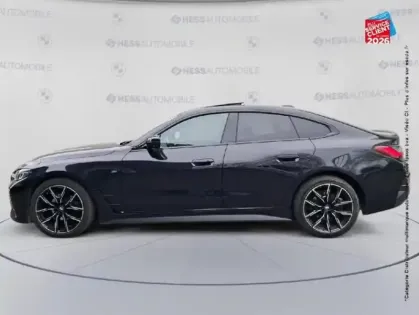 Photo 23 BMW Serie 4 Série 4 Gran Coupé 420dA xDrive 190ch M Sport