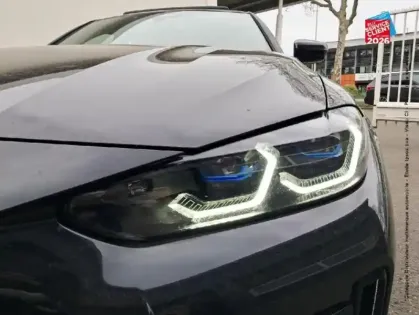 Photo 27 BMW Serie 4 Série 4 Gran Coupé 420dA xDrive 190ch M Sport