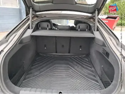 Photo 28 BMW Serie 4 Série 4 Gran Coupé 420dA xDrive 190ch M Sport