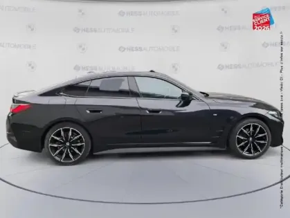 Photo 18 BMW Serie 4 Série 4 Gran Coupé 420dA xDrive 190ch M Sport