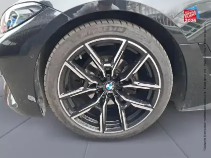 Photo 9 BMW Serie 4 Gén. II (G26) Ph1 M Sport 5