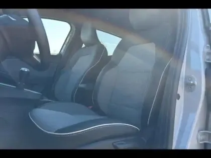 Photo 8 Renault Clio Gén. V (BJA) Ph2 Techno 5