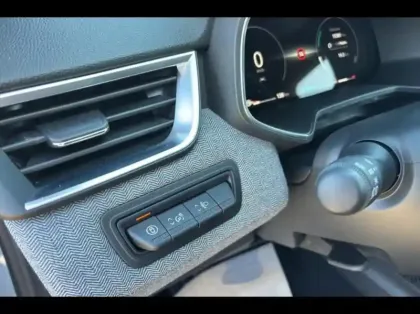 Photo 11 Renault Clio Gén. V (BJA) Ph2 Techno 5