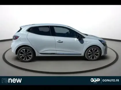 Photo 6 Renault Clio Gén. V (BJA) Ph2 Techno 5