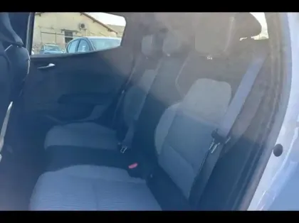 Photo 9 Renault Clio Gén. V (BJA) Ph2 Techno 5