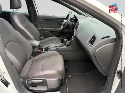 Photo 19 Seat Leon Gén. III Ph2 FR 5