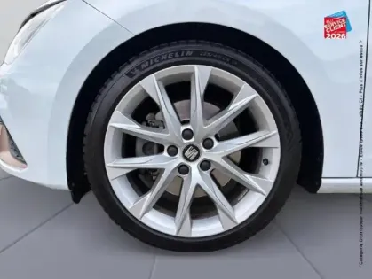 Photo 24 Seat Leon Gén. III Ph2 FR 5