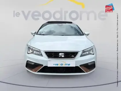 Photo 16 Seat Leon Gén. III Ph2 FR 5