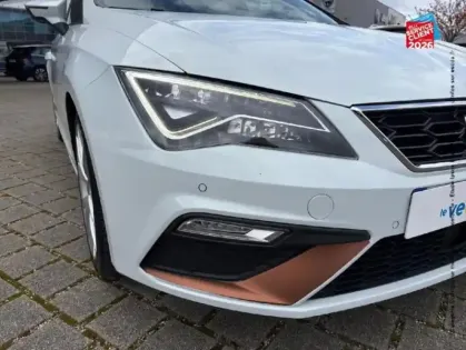 Photo 27 Seat Leon Gén. III Ph2 FR 5