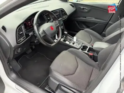 Photo 29 Seat Leon Gén. III Ph2 FR 5