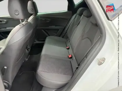 Photo 10 Seat Leon Gén. III Ph2 FR 5