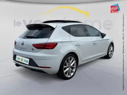 Photo 5 Seat Leon Gén. III Ph2 FR 5