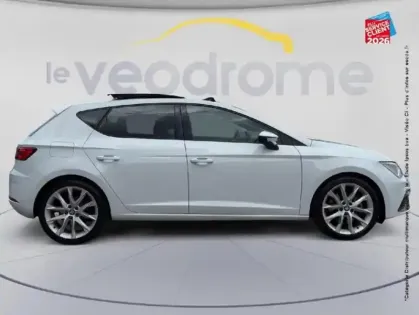 Photo 18 Seat Leon Gén. III Ph2 FR 5