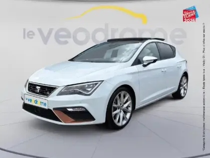 Photo 15 Seat Leon Gén. III Ph2 FR 5