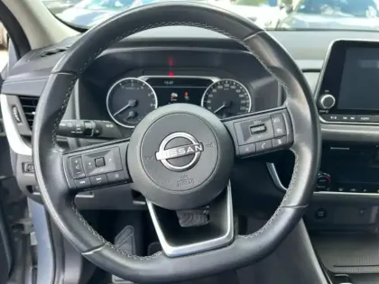 Photo 14 Nissan Qashqai  e-POWER 190ch Business Edition 2022