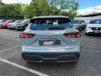 Photo 8 Nissan Qashqai  e-POWER 190ch Business Edition 2022