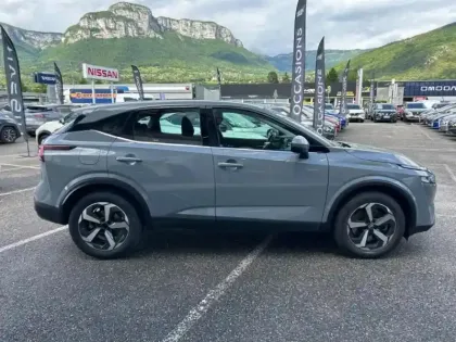 Photo 6 Nissan Qashqai  e-POWER 190ch Business Edition 2022