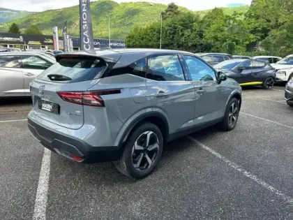 Photo 7 Nissan Qashqai  e-POWER 190ch Business Edition 2022