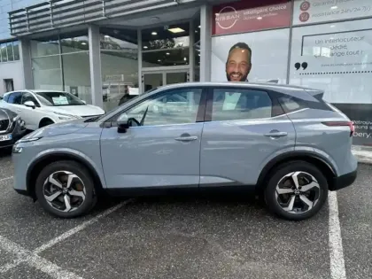 Photo 10 Nissan Qashqai  e-POWER 190ch Business Edition 2022