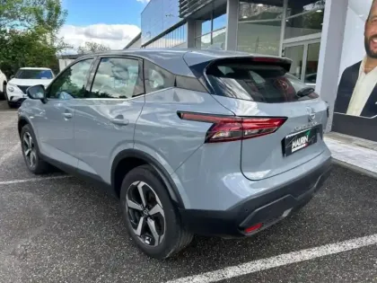 Photo 9 Nissan Qashqai  e-POWER 190ch Business Edition 2022