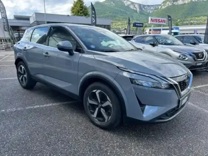 Photo 5 Nissan Qashqai  e-POWER 190ch Business Edition 2022