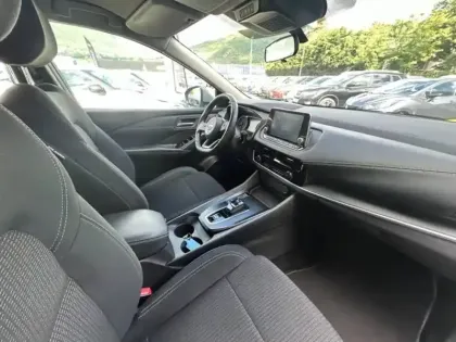 Photo 12 Nissan Qashqai  e-POWER 190ch Business Edition 2022