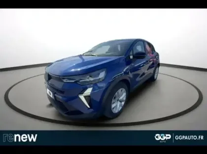 Photo Renault Captur Evolution