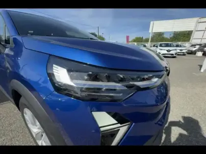 Photo 13 Renault Captur  1.0 Eco-G 100ch Evolution