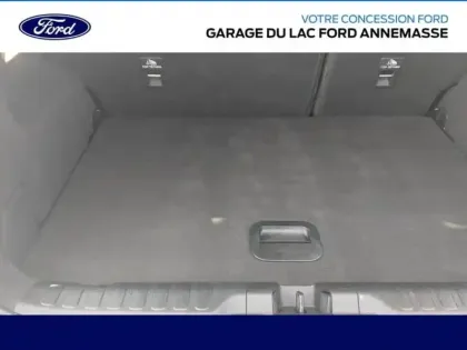 Photo 11 Ford Puma Gén. II Ph1 Titanium 5