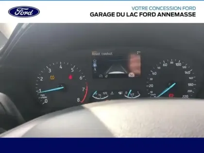 Photo 8 Ford Puma Gén. II Ph1 Titanium 5