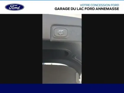 Photo 12 Ford Puma Gén. II Ph1 Titanium 5