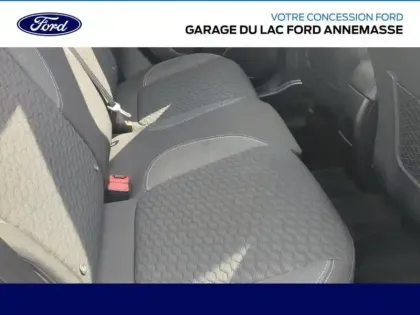 Photo 10 Ford Puma Gén. II Ph1 Titanium 5