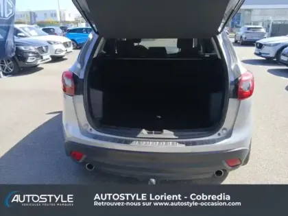 Photo 5 Mazda Cx-5 Gén. II Ph1 Dynamique 5