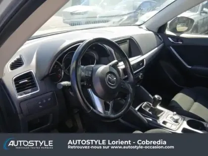 Photo 14 Mazda Cx-5 Gén. II Ph1 Dynamique 5