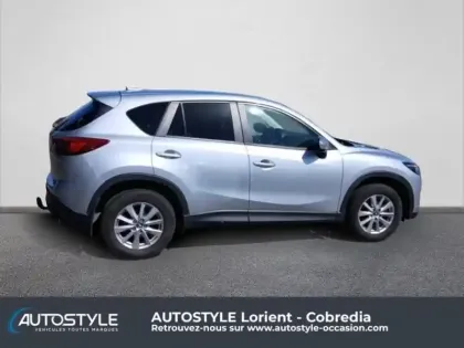 Photo 7 Mazda Cx-5 Gén. II Ph1 Dynamique 5