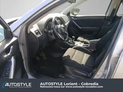 Photo 12 Mazda Cx-5 Gén. II Ph1 Dynamique 5