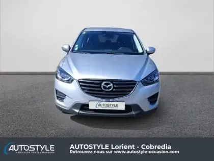 Photo 11 Mazda Cx-5 Gén. II Ph1 Dynamique 5