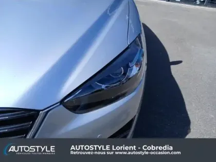 Photo 10 Mazda Cx-5 Gén. II Ph1 Dynamique 5