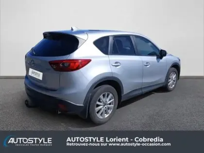 Photo 6 Mazda Cx-5 Gén. II Ph1 Dynamique 5