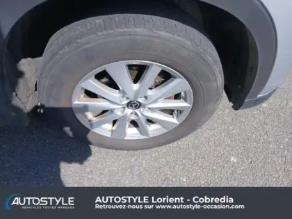 Photo 8 Mazda Cx-5 Gén. II Ph1 Dynamique 5