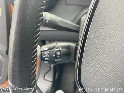 Photo 13 Peugeot 2008 Gén. II Ph1 NG Allure Pack 5