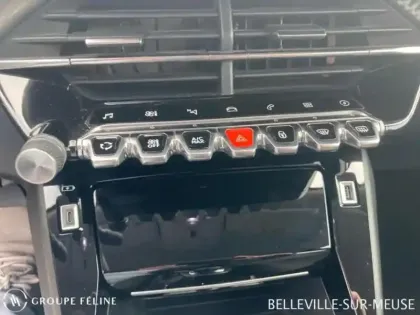 Photo 12 Peugeot 2008 Gén. II Ph1 NG Allure Pack 5