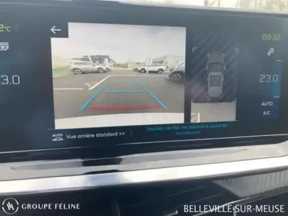 Photo 14 Peugeot 2008 Gén. II Ph1 NG Allure Pack 5