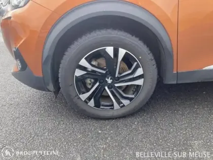 Photo 10 Peugeot 2008 Gén. II Ph1 NG Allure Pack 5