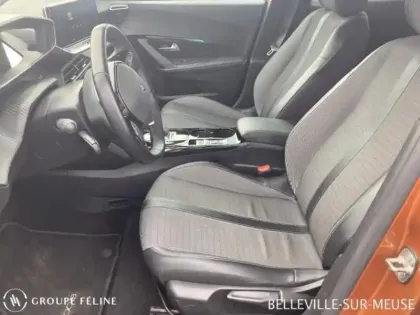 Photo 8 Peugeot 2008 Gén. II Ph1 NG Allure Pack 5