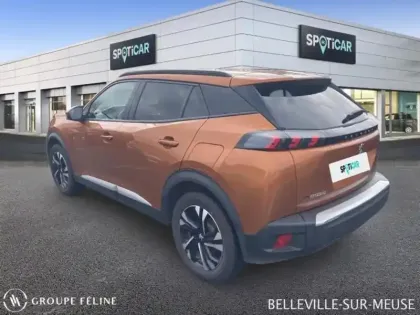 Photo 6 Peugeot 2008 Gén. II Ph1 NG Allure Pack 5